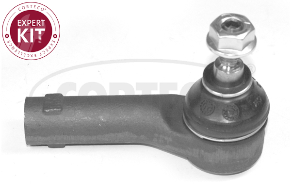 Tie Rod End - 49400336 CORTECO