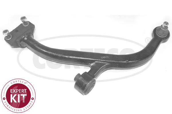 Braccio oscillante, Sospensione ruota - 49400340 CORTECO