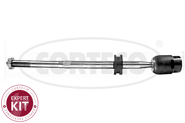 Giunto assiale, Asta trasversale - 49400362 CORTECO