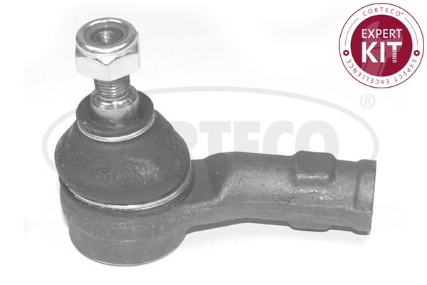 Testa barra d'accoppiamento - 49400374 CORTECO