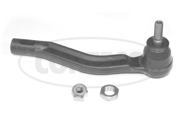 Tie Rod End - 49400379 CORTECO