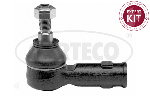 Testa barra d'accoppiamento - 49400381 CORTECO