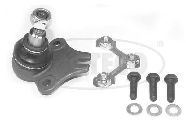 Ball Joint - 49400395 CORTECO