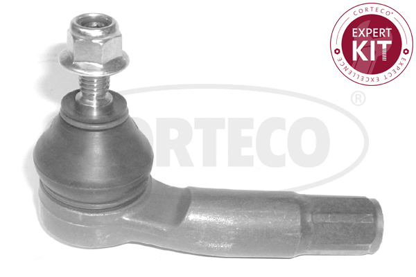 Tie Rod End - 49400405 CORTECO