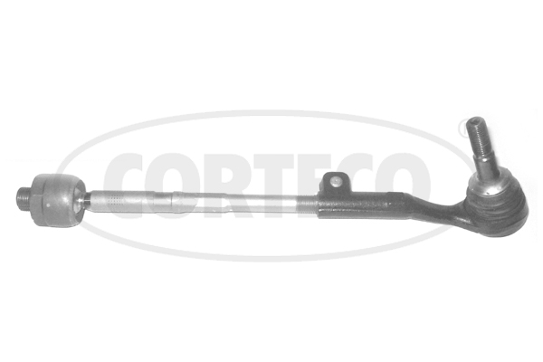 Tirante trasversale - 49400427 CORTECO