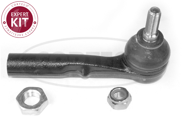 Tie Rod End - 49400435 CORTECO