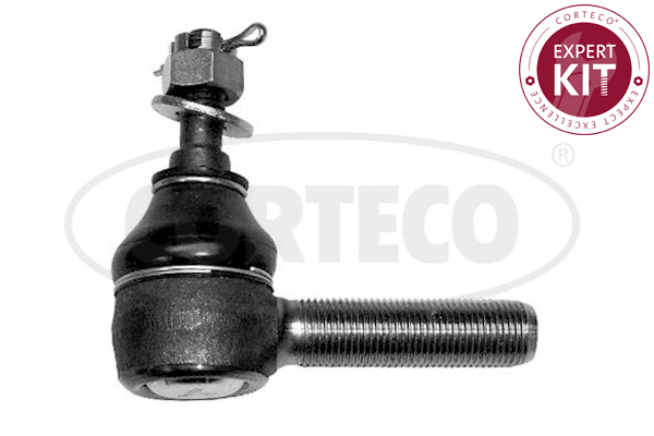 Testa barra d'accoppiamento - 49400452 CORTECO