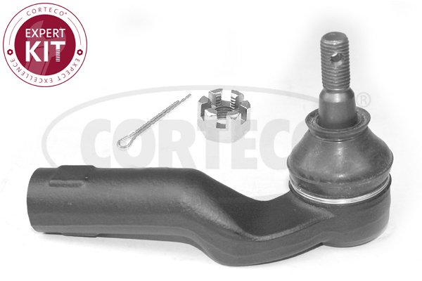 Tie Rod End - 49400494 CORTECO