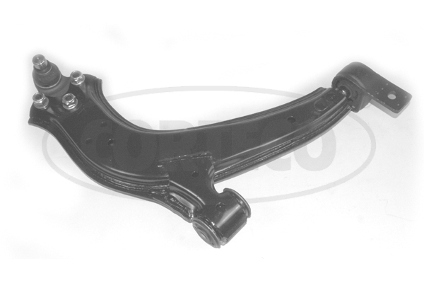Track Control Arm - 49400495 CORTECO