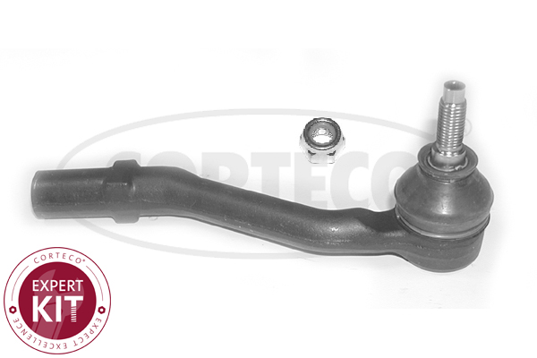 Tie Rod End - 49400510 CORTECO