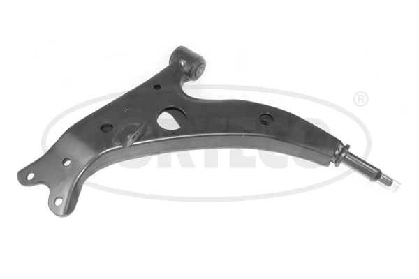 Track Control Arm - 49400514 CORTECO