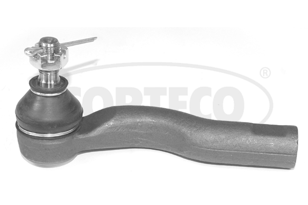 Tie Rod End - 49400517 CORTECO