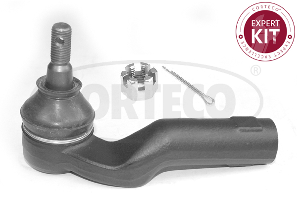 Tie Rod End - 49400529 CORTECO