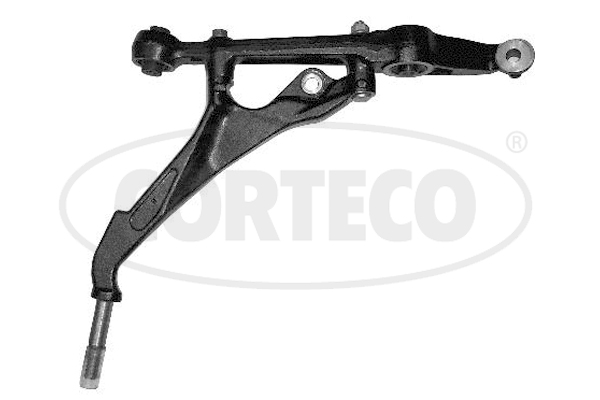 Track Control Arm - 49400531 CORTECO