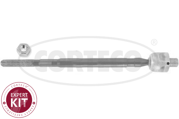 Inner Tie Rod - 49400549 CORTECO
