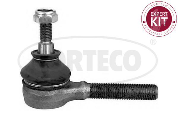 Tie Rod End - 49400556 CORTECO