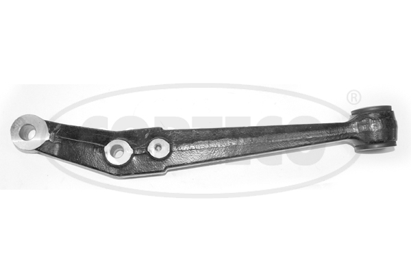 Braccio oscillante, Sospensione ruota - 49400561 CORTECO