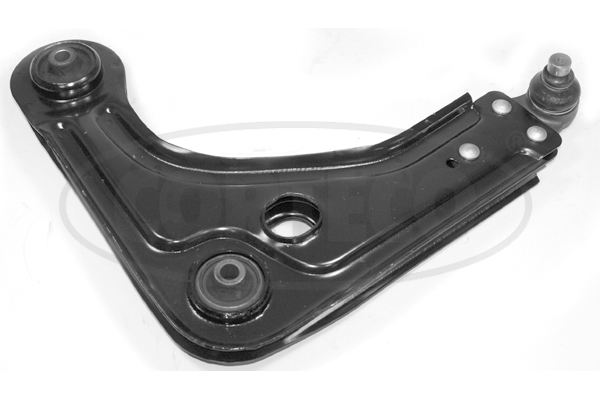 Braccio oscillante, Sospensione ruota - 49400563 CORTECO