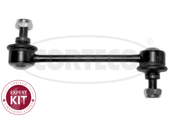 šarnyro stabilizatorius - 49400567 CORTECO