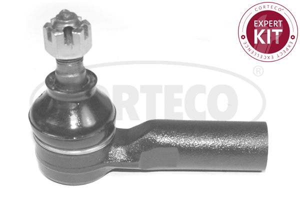 Testa barra d'accoppiamento - 49400569 CORTECO