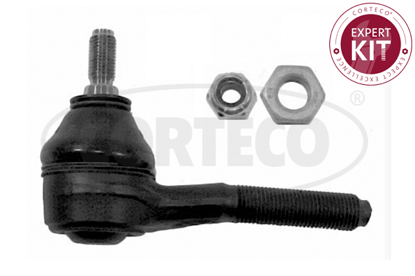 Tie Rod End - 49400595 CORTECO