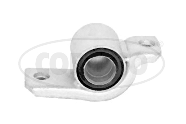 Control Arm-/Trailing Arm Bush - 49400629 CORTECO