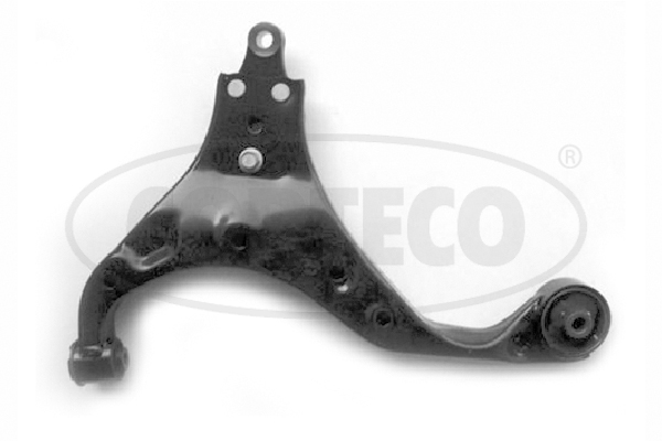 Track Control Arm - 49400655 CORTECO