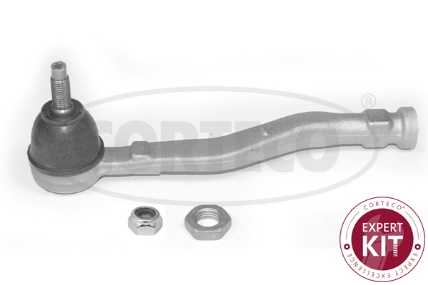 Tie Rod End - 49400661 CORTECO