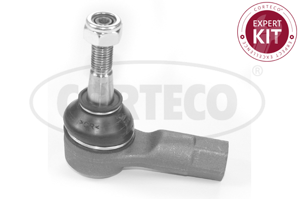 Tie Rod End - 49400664 CORTECO