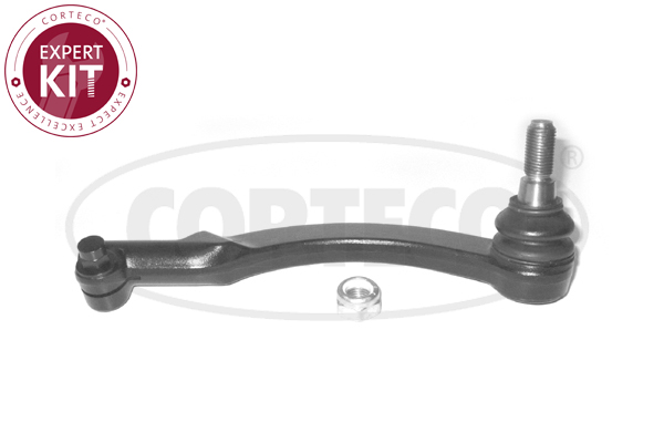 Tie Rod End - 49400667 CORTECO