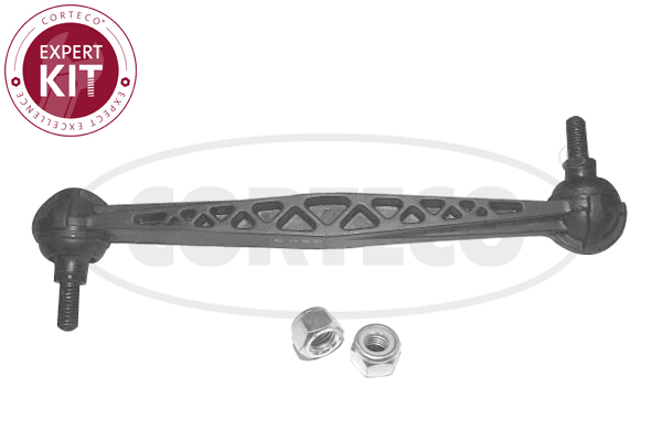 Rod/Strut, stabiliser - 49400675 CORTECO