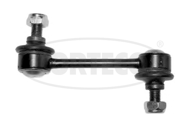 Asta/Puntone, Stabilizzatore - 49400679 CORTECO