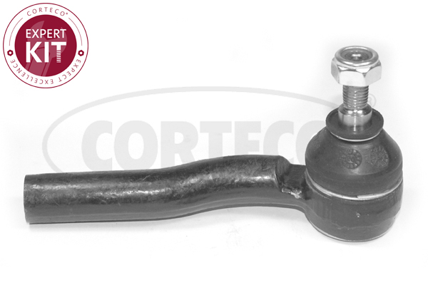 Testa barra d'accoppiamento - 49400690 CORTECO