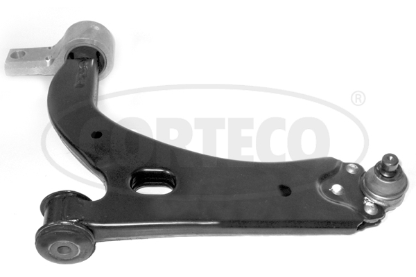 Track Control Arm - 49400700 CORTECO
