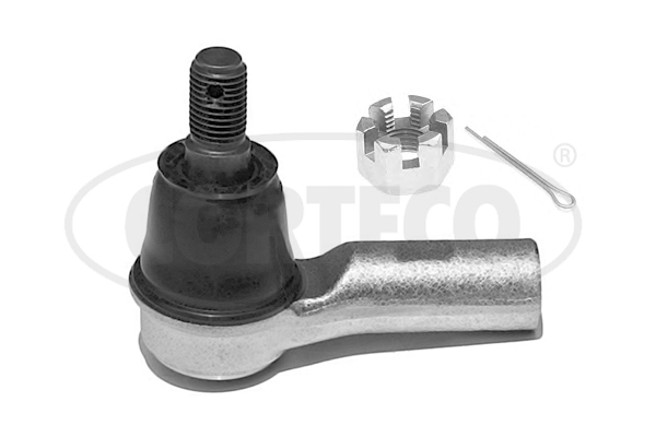 Tie Rod End - 49400703 CORTECO