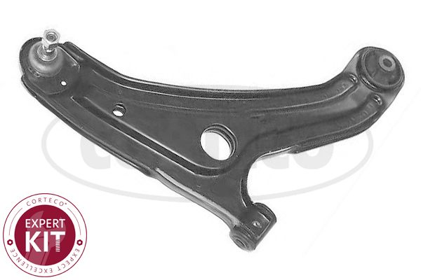 Track Control Arm - 49400752 CORTECO