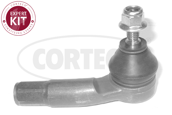 Tie Rod End - 49400760 CORTECO