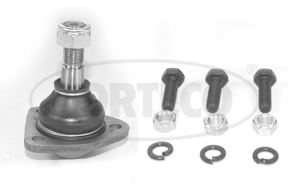Ball Joint - 49400767 CORTECO