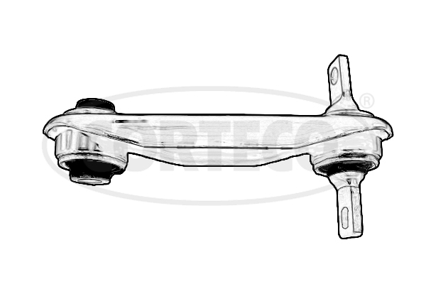 Track Control Arm - 49400826 CORTECO