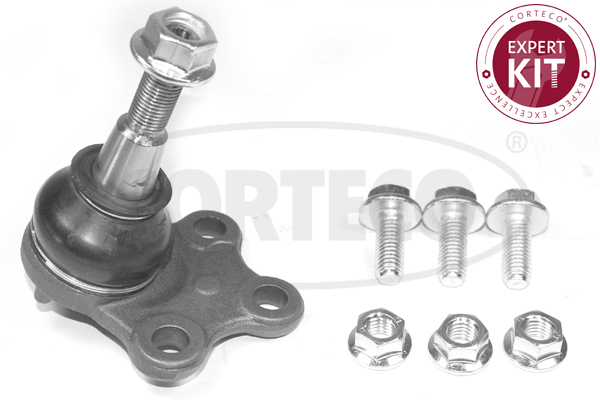 Giunto di supporto / guida - 49400854 CORTECO