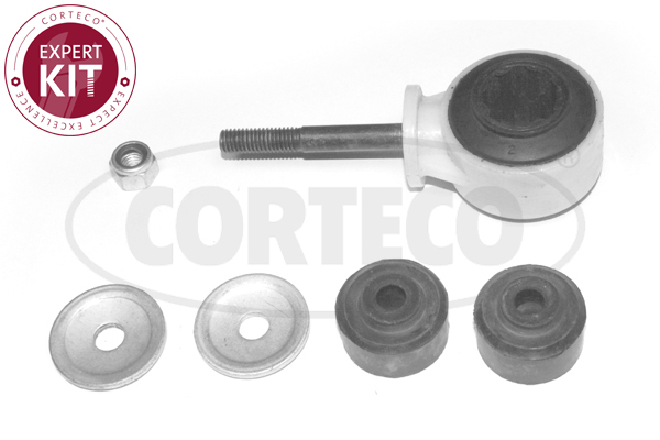 šarnyro stabilizatorius - 49400859 CORTECO