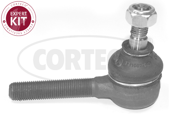 Tie Rod End - 49400867 CORTECO