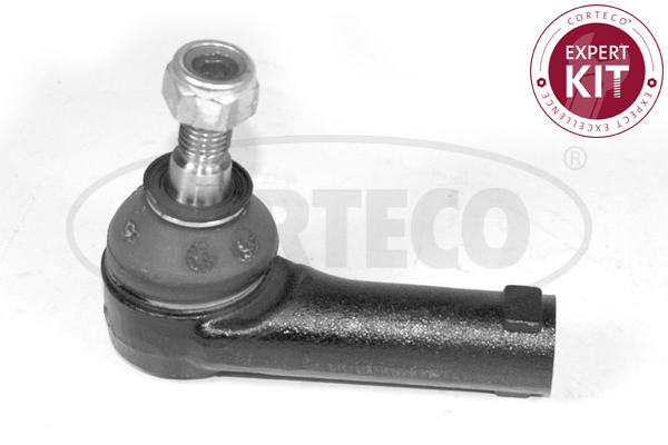 Tie Rod End - 49400871 CORTECO
