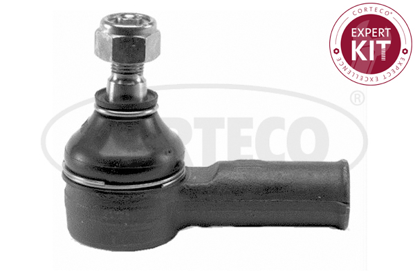 Tie Rod End - 49400886 CORTECO