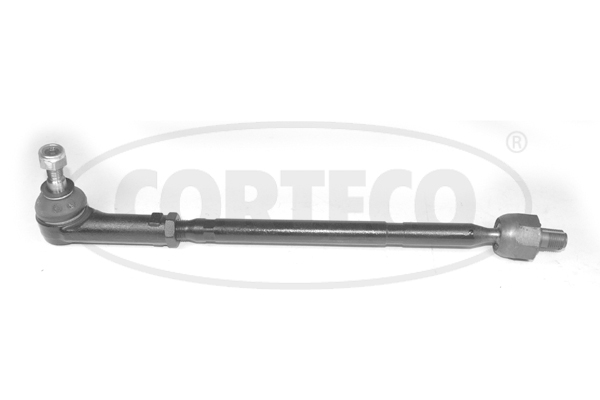 strypo montavimas - 49400921 CORTECO