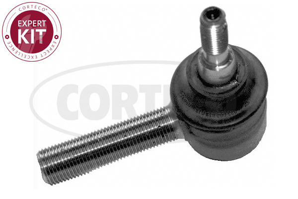 Tie Rod End - 49400936 CORTECO