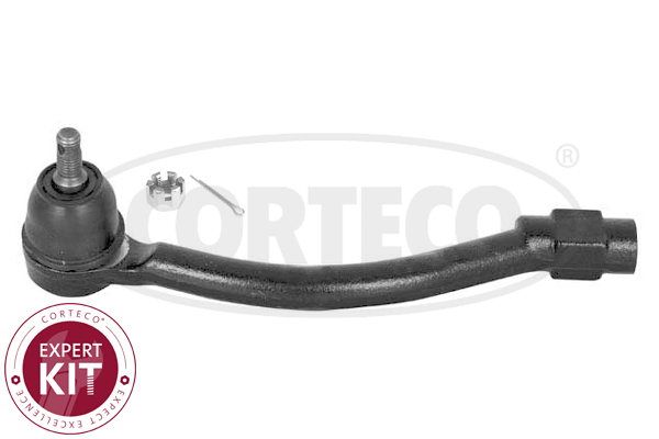 Testa barra d'accoppiamento - 49400982 CORTECO