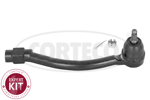 Tie Rod End - 49400983 CORTECO