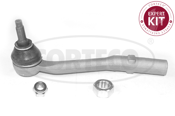 Tie Rod End - 49401015 CORTECO