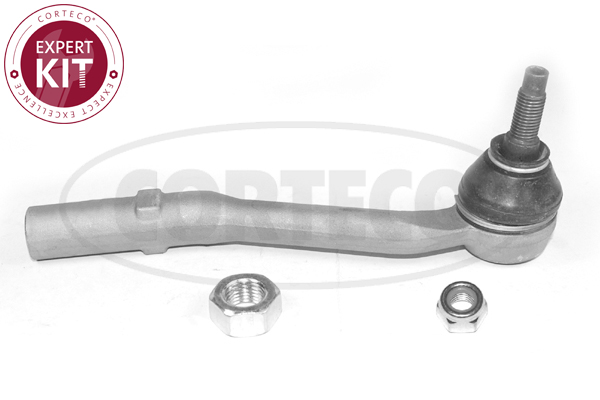 Tie Rod End - 49401016 CORTECO